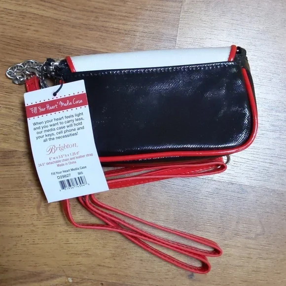 Brighton "Fill your heart" media case - Picture 6 of 6